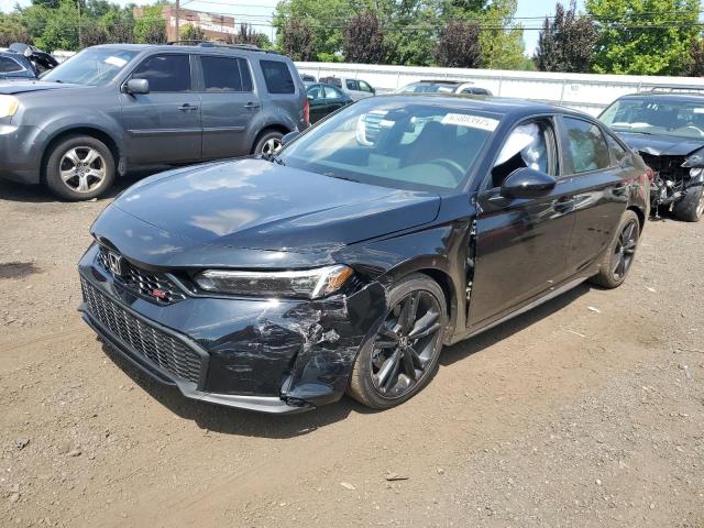 2025 HONDA CIVIC SI, 