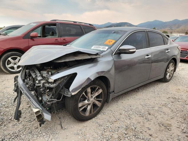 2015 NISSAN ALTIMA 2.5, 