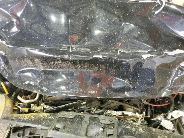 3VWE57BUXKM077388 - 2019 VOLKSWAGEN JETTA SEL BLACK photo 11