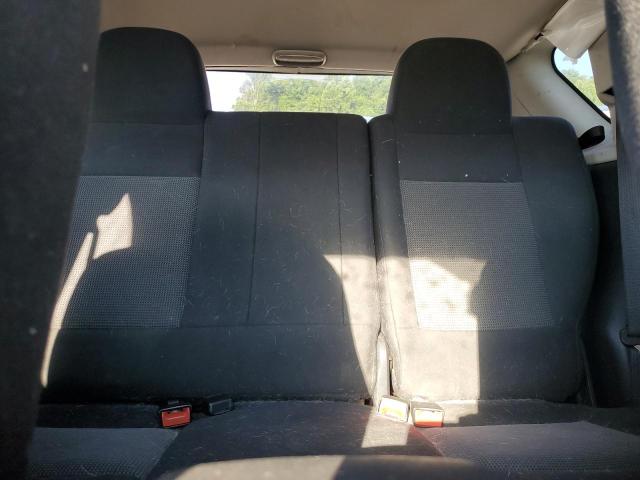 1C4NJDBB2ED623239 - 2014 JEEP COMPASS SPORT 黑色 照片 10