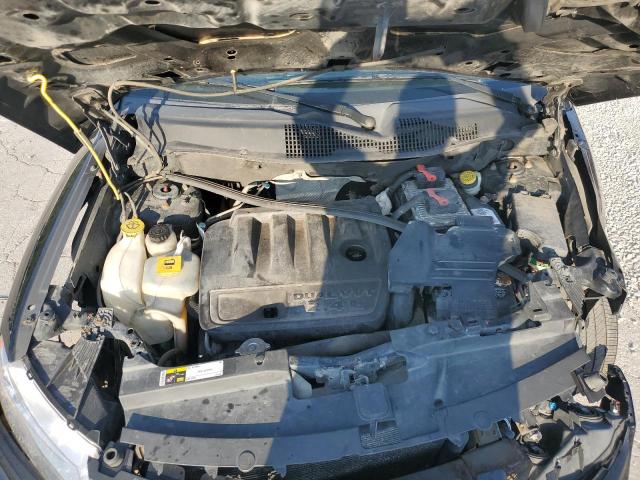 1C4NJDBB2ED623239 - 2014 JEEP COMPASS SPORT 黑色 照片 12