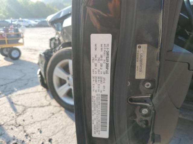 1C4NJDBB2ED623239 - 2014 JEEP COMPASS SPORT 黑色 照片 13