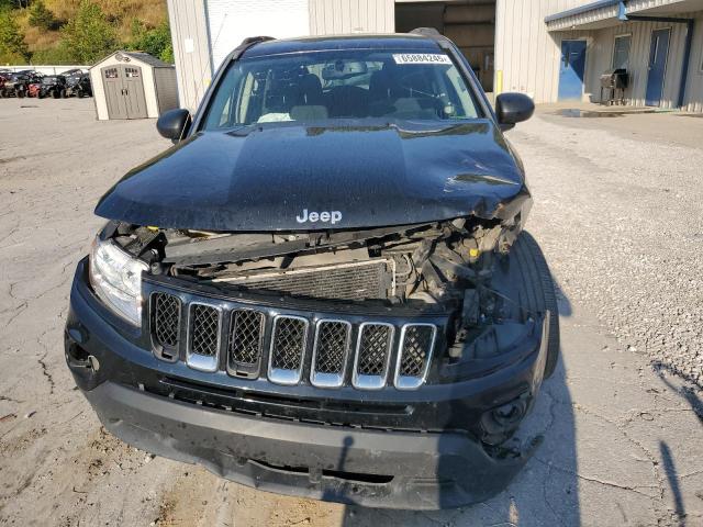 1C4NJDBB2ED623239 - 2014 JEEP COMPASS SPORT 黑色 照片 5