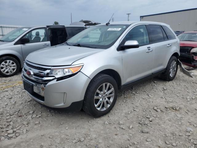 2011 FORD EDGE SEL, 