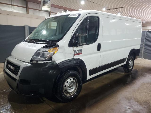 3C6LRVAG0ME568328 - 2021 RAM PROMASTER 1500 STANDARD WHITE photo 1