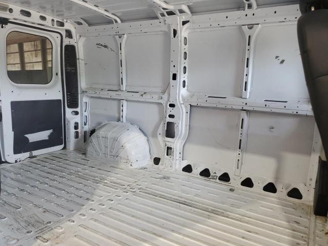 3C6LRVAG0ME568328 - 2021 RAM PROMASTER 1500 STANDARD WHITE photo 11