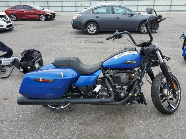 2024 HARLEY-DAVIDSON FLTRX, 