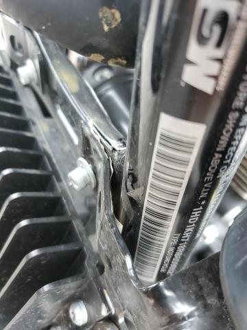 1HD1KH718RB659052 - 2024 HARLEY-DAVIDSON FLTRX 蓝色 照片 9