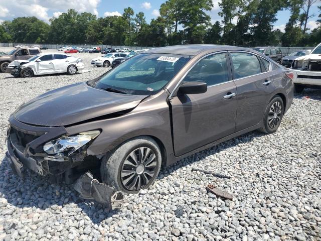 2015 NISSAN ALTIMA 2.5, 