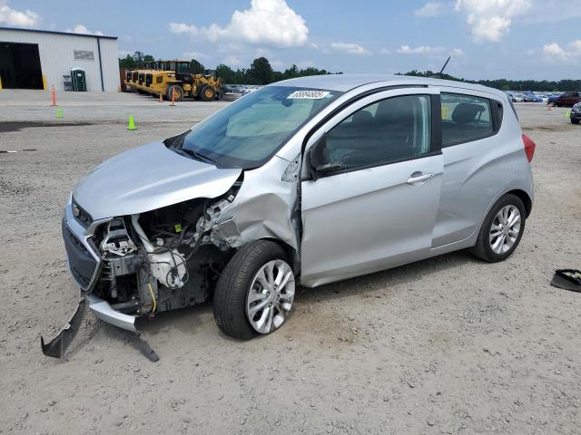 2021 CHEVROLET SPARK 1LT, 