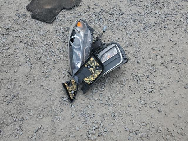 KL8CD6SA7MC726946 - 2021 CHEVROLET SPARK 1LT SILVER photo 12