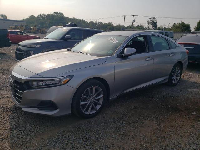 2021 HONDA ACCORD LX, 