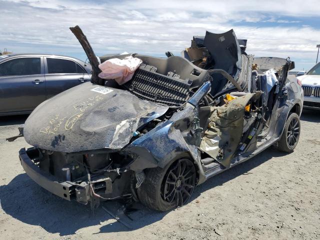 2018 TOYOTA COROLLA L, 