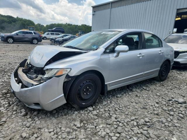 2009 HONDA CIVIC LX, 