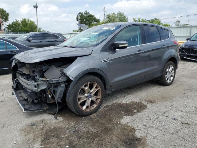 2013 FORD ESCAPE SEL, 