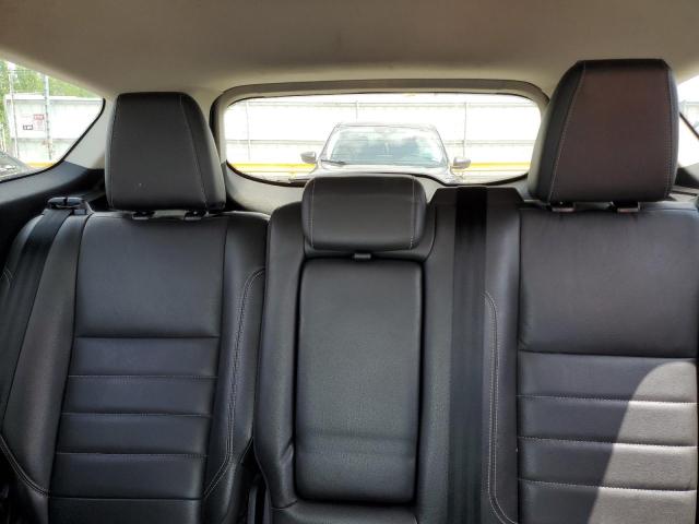 1FMCU9HX5DUB30650 - 2013 FORD ESCAPE SEL ნაცრისფერი ფოტო 10