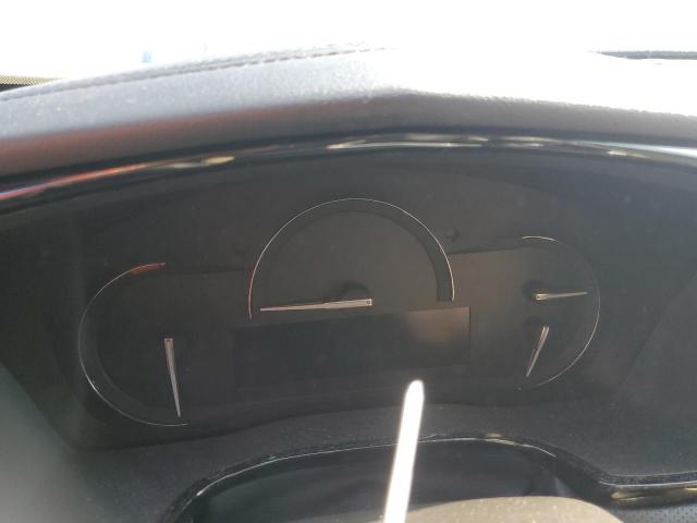 1GYKNDRS0KZ284504 - 2019 CADILLAC XT5 LUXURY Qırmızı foto 9