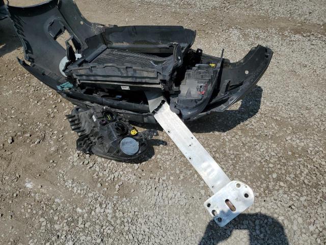 ZFBERFABXJ6L73062 - 2018 RAM PROMASTER თეთრი ფოტო 13