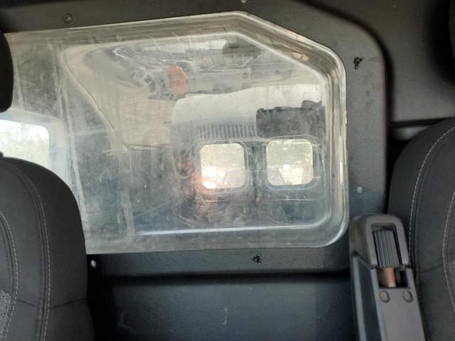 3C6URVJG7EE106127 - 2014 RAM PROMASTER 3500 HIGH 白色 照片 10