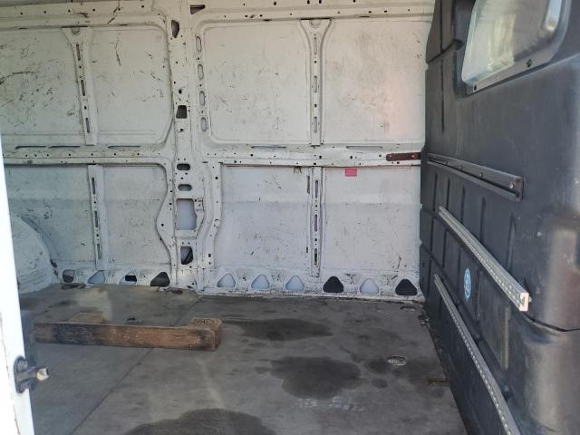 3C6URVJG7EE106127 - 2014 RAM PROMASTER 3500 HIGH 白色 照片 11