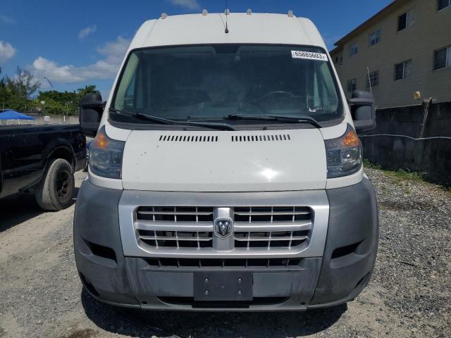 3C6URVJG7EE106127 - 2014 RAM PROMASTER 3500 HIGH 白色 照片 5