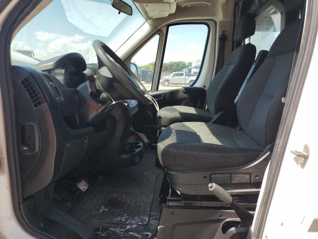 3C6URVJG7EE106127 - 2014 RAM PROMASTER 3500 HIGH 白色 照片 7