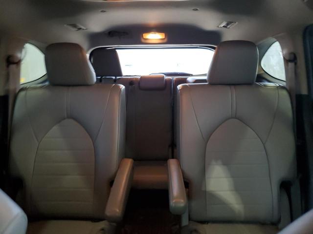 5TDGZRBH3NS205652 - 2022 TOYOTA HIGHLANDER XLE GRAY photo 10