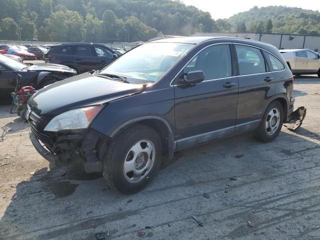 2008 HONDA CR-V LX, 