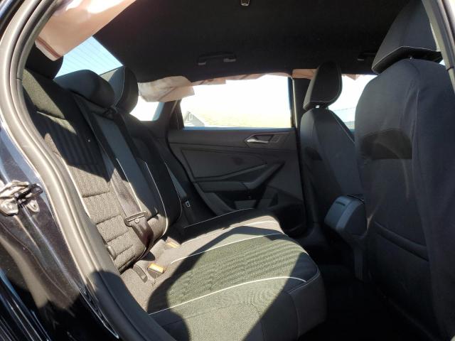 3VWBM7BU3RM039257 - 2024 VOLKSWAGEN JETTA SPORT 黑色 照片 10