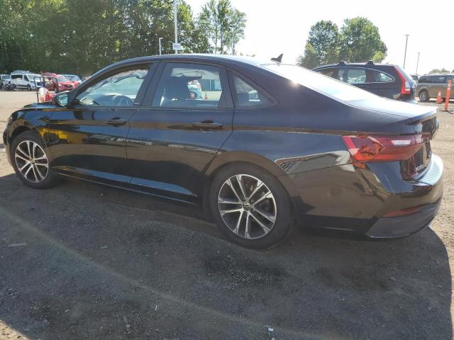 3VWBM7BU3RM039257 - 2024 VOLKSWAGEN JETTA SPORT 黑色 照片 2