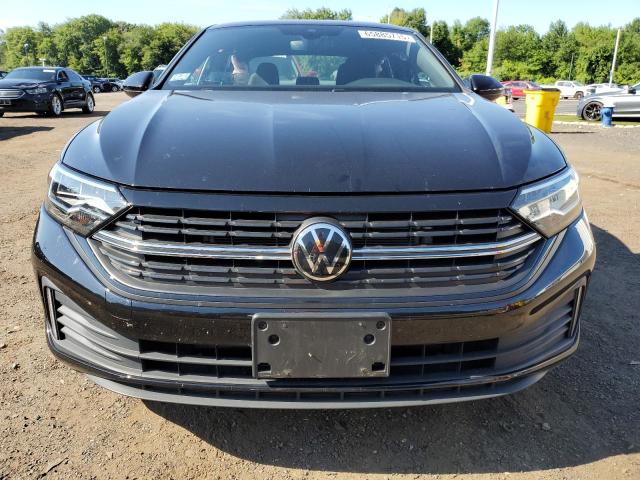 3VWBM7BU3RM039257 - 2024 VOLKSWAGEN JETTA SPORT 黑色 照片 5