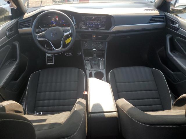 3VWBM7BU3RM039257 - 2024 VOLKSWAGEN JETTA SPORT 黑色 照片 8