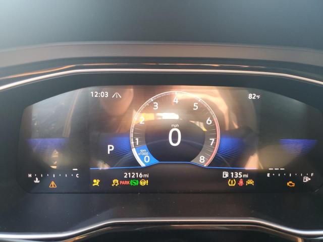 3VWBM7BU3RM039257 - 2024 VOLKSWAGEN JETTA SPORT 黑色 照片 9