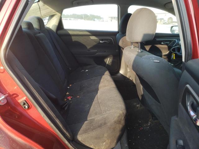 1N4AL3APXFC222129 - 2015 NISSAN ALTIMA 2.5 MAROON photo 10