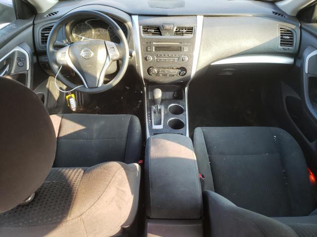 1N4AL3APXFC222129 - 2015 NISSAN ALTIMA 2.5 MAROON photo 8