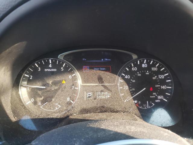 1N4AL3APXFC222129 - 2015 NISSAN ALTIMA 2.5 MAROON photo 9