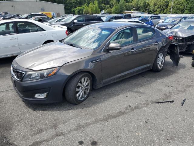2015 KIA OPTIMA EX, 