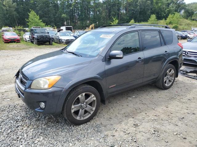 2012 TOYOTA RAV4 SPORT, null