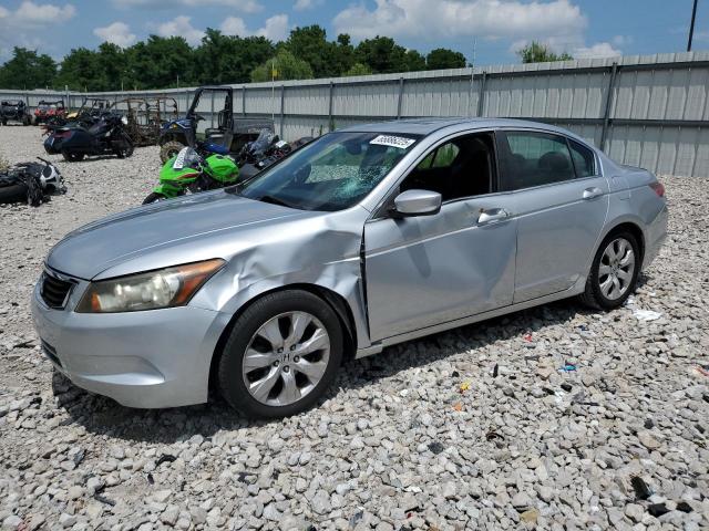 2008 HONDA ACCORD EXL, 