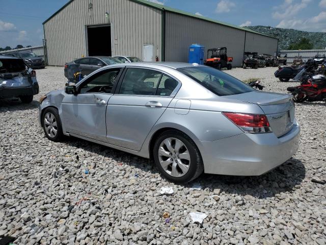 JHMCP26888C039056 - 2008 HONDA ACCORD EXL 银色 照片 2
