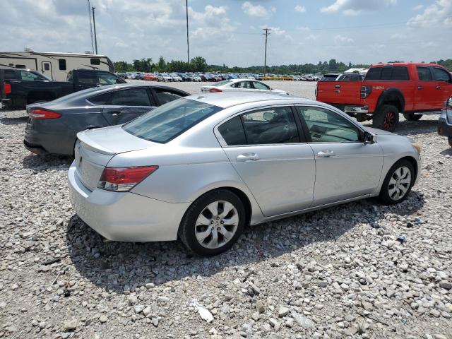 JHMCP26888C039056 - 2008 HONDA ACCORD EXL 银色 照片 3