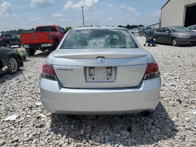 JHMCP26888C039056 - 2008 HONDA ACCORD EXL 银色 照片 6