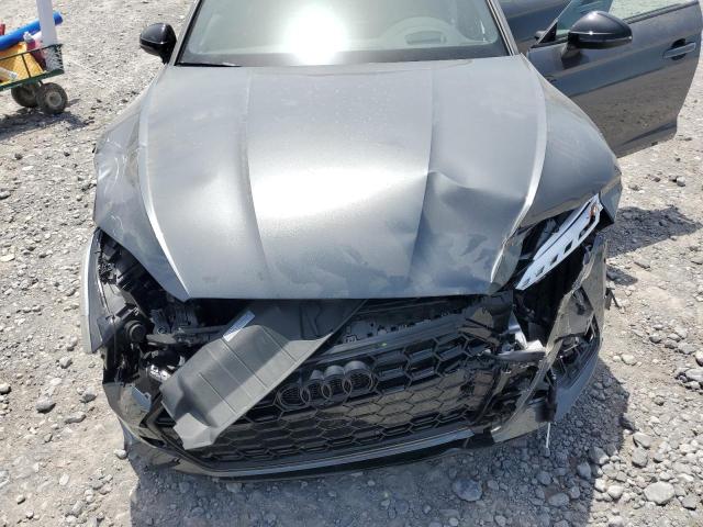 WAUB4CF51RA078972 - 2024 AUDI S5 PRESTIGE 灰色 照片 11