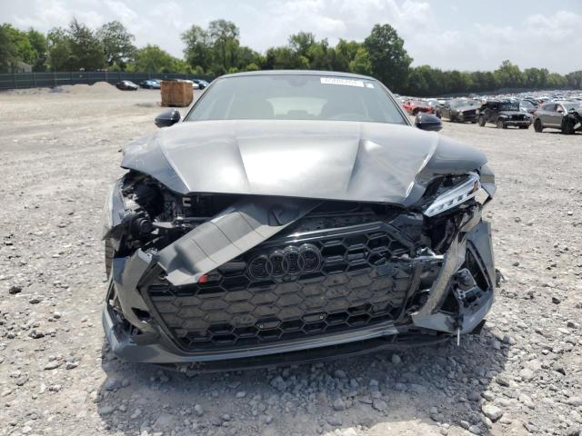 WAUB4CF51RA078972 - 2024 AUDI S5 PRESTIGE 灰色 照片 5