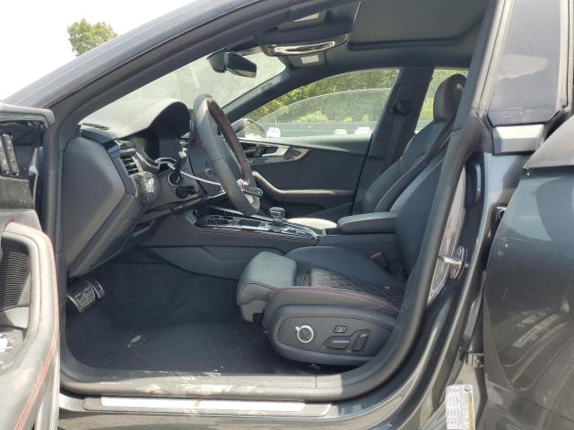 WAUB4CF51RA078972 - 2024 AUDI S5 PRESTIGE 灰色 照片 7