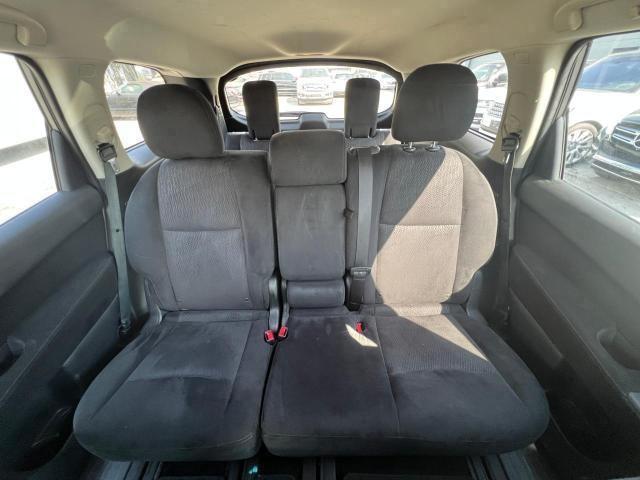 5N1AR2MM5GC669971 - 2016 NISSAN PATHFINDER S 灰色 照片 10