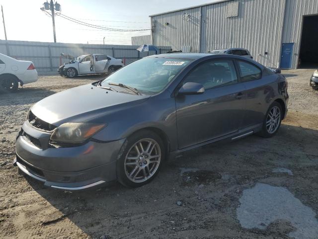 JTKDE167980274010 - 2008 TOYOTA SCION TC Mavi foto 1