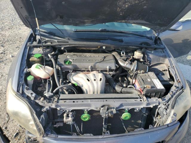 JTKDE167980274010 - 2008 TOYOTA SCION TC Mavi foto 11