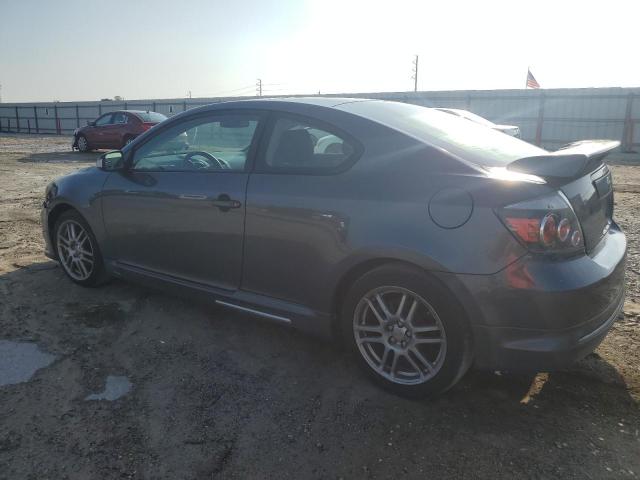 JTKDE167980274010 - 2008 TOYOTA SCION TC Mavi foto 2