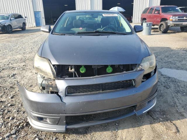 JTKDE167980274010 - 2008 TOYOTA SCION TC Mavi foto 5